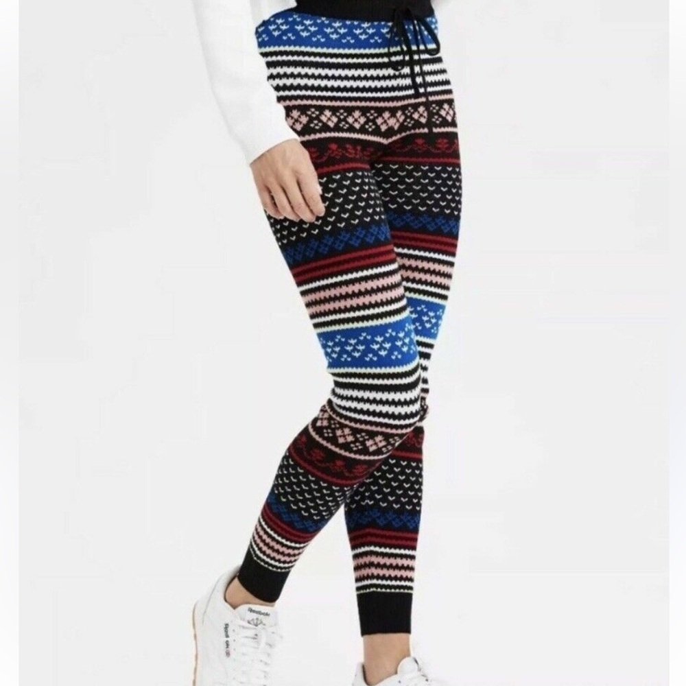 American Eagle Outfitters Patterned Leggings
